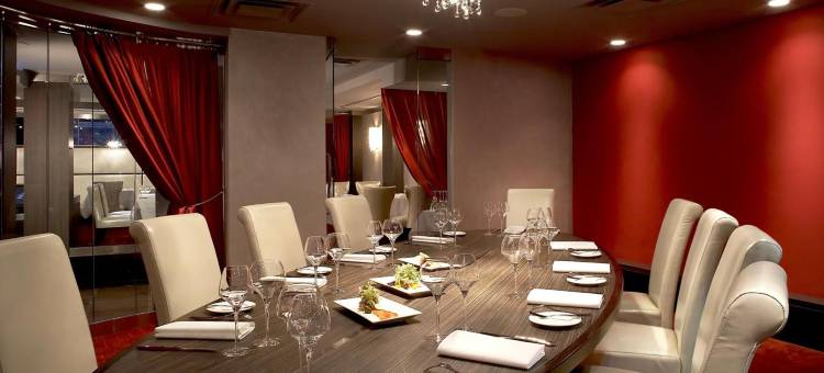 斯特林酒店及水疗中心(Sterling Inn & Spa)图片