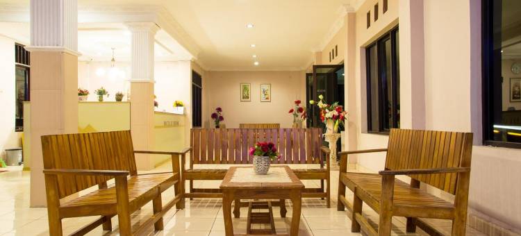 勒德塔都酒店(Hotel Ledetadu)图片