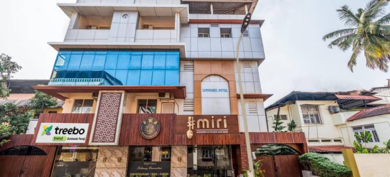 Treebo Sunheads图片