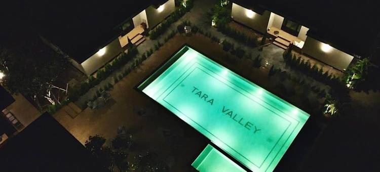 Tara Valley Saraburi图片