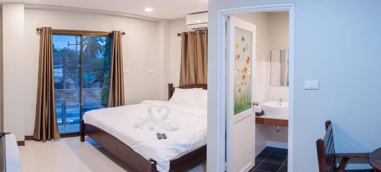 Haohug Maekhachan图片