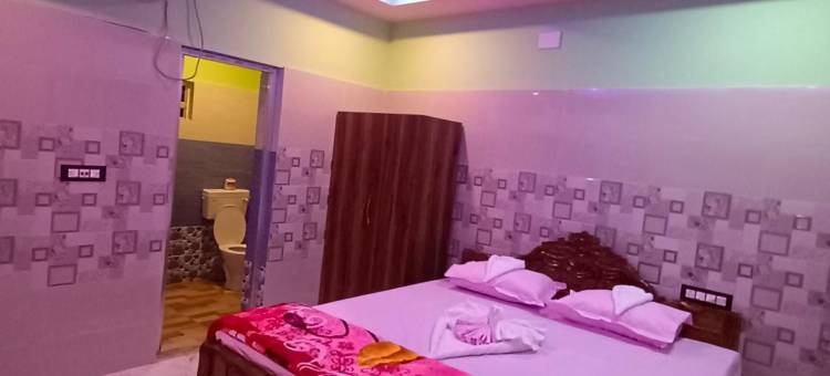 Hotel Paradise图片