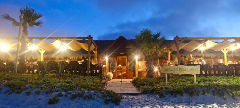 坎托维埃尔默拉蒂俱乐部酒店(El Mouradi Club Kantaoui)图片