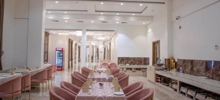 乌托邦酒店(The Utopia Resort)图片