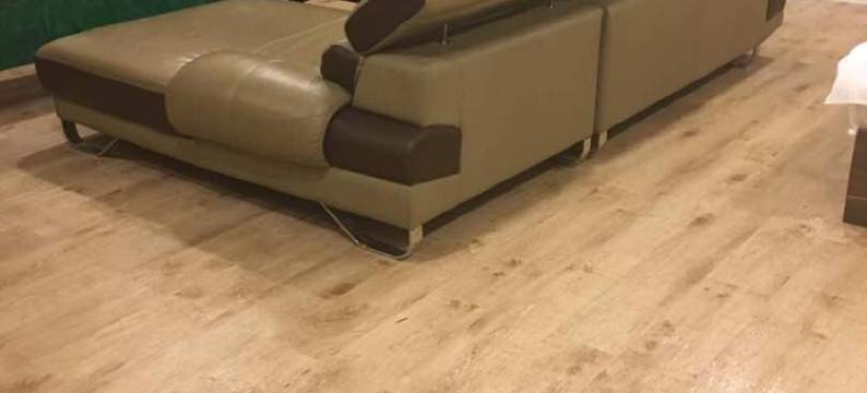 阿丽娜尤妮蒂公寓(Arina Unity)图片