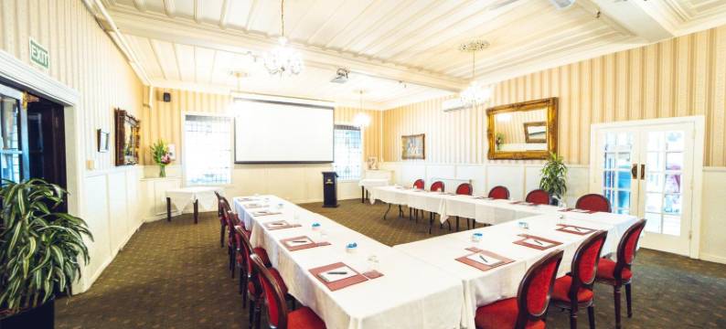 王子之门酒店(Prince's Gate Hotel)图片