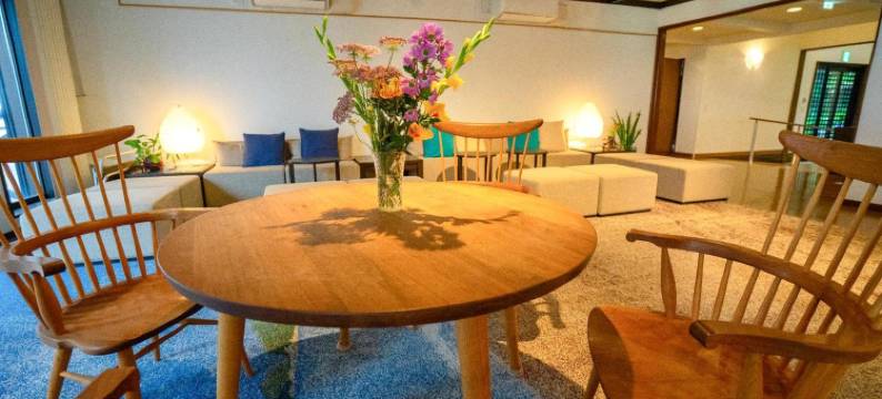 屋久岛海蓝酒店(Marine Blue Yakushima)图片