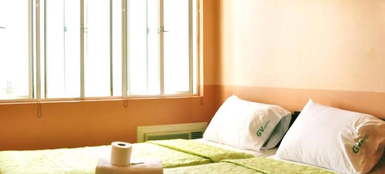 GV大厦酒店(GV Tower Hotel)图片