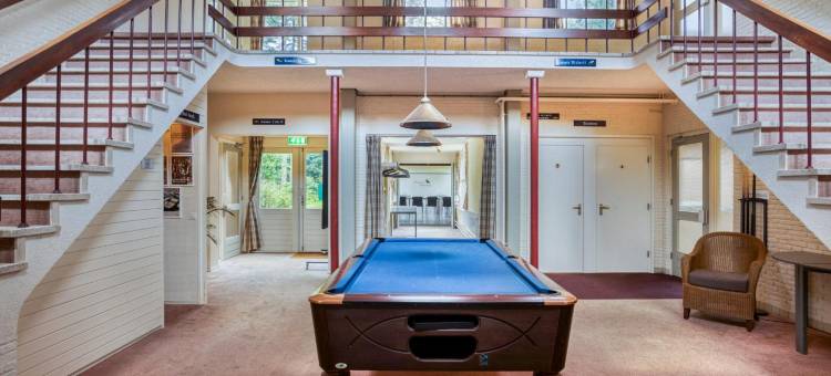 费吕沃史塔肯博格酒店(Veluwe Hotel Stakenberg)图片