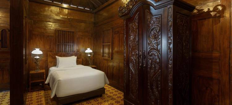 Bale Devata Resort图片