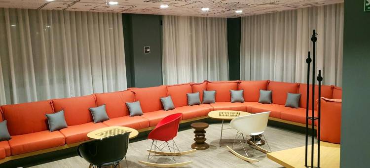 宜必思卡洛斯巴尔博萨酒店(Ibis Carlos Barbosa)图片