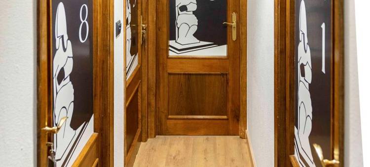 阿莫拉达席盖伦斯勒酒店(A Morada do Cigarron)图片