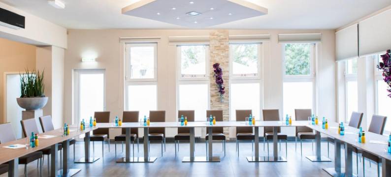 SleepinRoomz精品酒店(SleepinRoomz Boutique Hotel Dortmund)图片