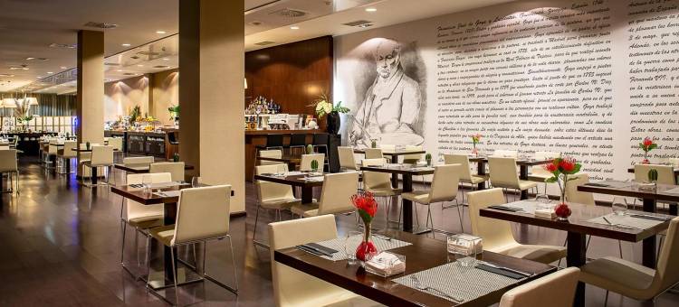 对角线广场酒店(Hotel Diagonal Plaza)图片