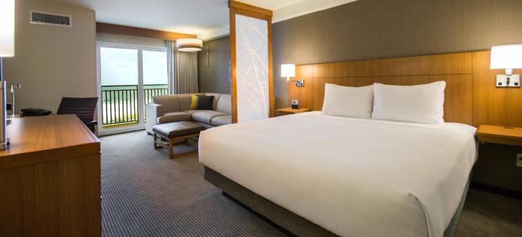 代托纳海滩凯悦嘉轩酒店 - 海滨(Hyatt Place Daytona Beach Oceanfront)图片