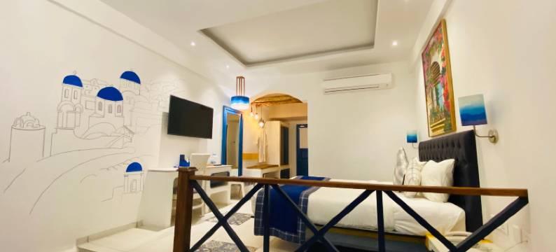 安娜拉特纳度假村(Annaratna Resorts)图片