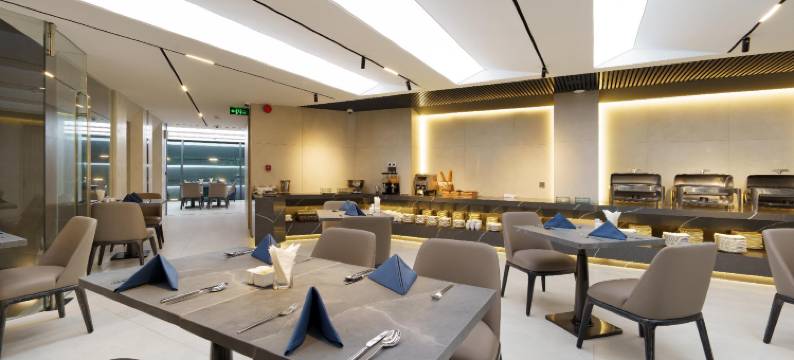 西贡M城市酒店(M City Hotel Saigon)图片