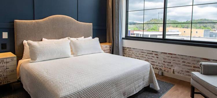 The Schoolhouse Hotel, Trademark Collection by Wyndham图片