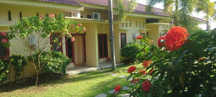 瑟拉酒店(Cerah Hotel)图片