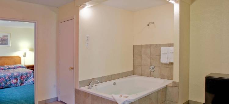 萨凡纳美洲最佳价值酒店(Americas Best Value Inn Savannah)图片