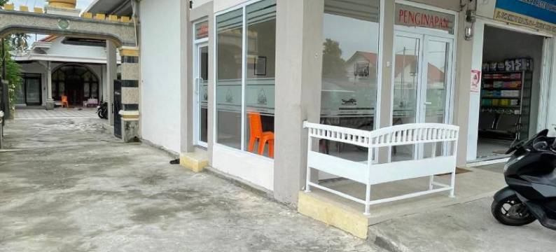 亚亚菲家庭旅馆(Homestay Yaa Syafi)图片