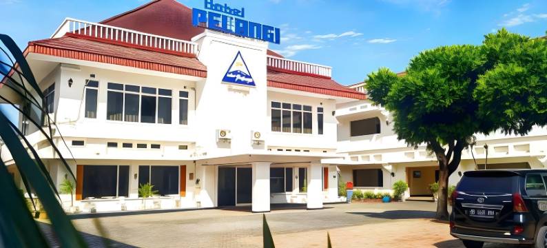玛琅Pelangi酒店-卡尤塔甘遗产(Hotel Pelangi Malang, Kayutangan Heritage)图片