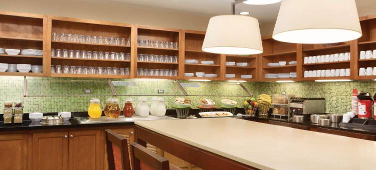 斯科特斯德凯悦嘉轩酒店(Hyatt Place Scottsdale/Old Town)图片