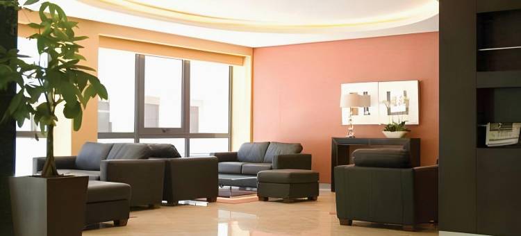 特里姆欧罗巴酒店(Turim Europa Hotel)图片