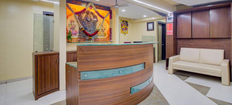 Itsy 酒店 Prince Regency(Itsy Hotels Prince Regency)图片