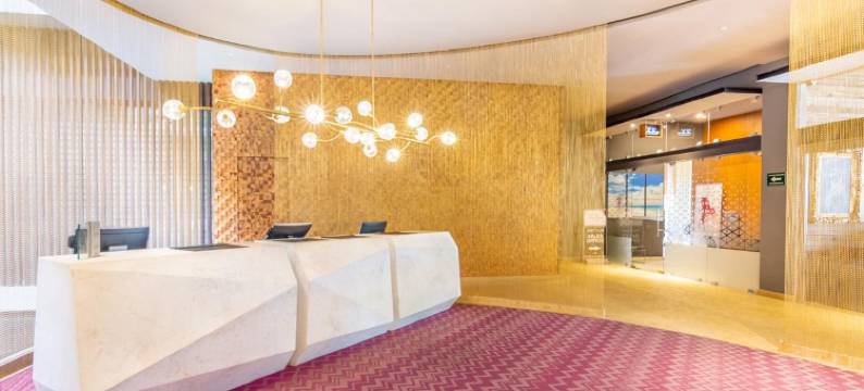 法孚市中心酒店及公寓-希尔顿格芮精选酒店(The Fives Downtown Hotel & Residences, Curio Collection by Hilton)图片