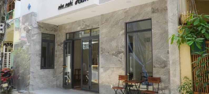 巷子青年旅舍(The Alley Hostel)图片