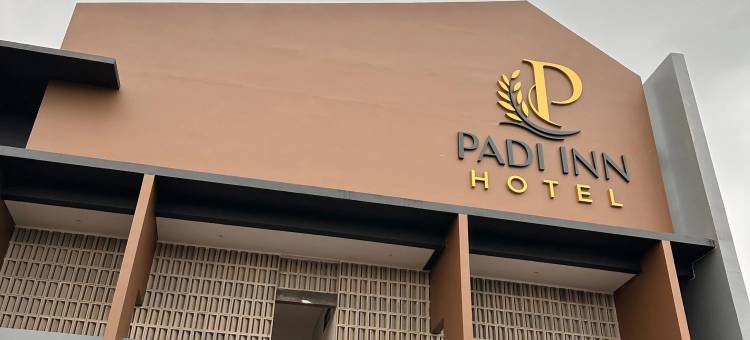 Padi Hotel Purwodadi图片