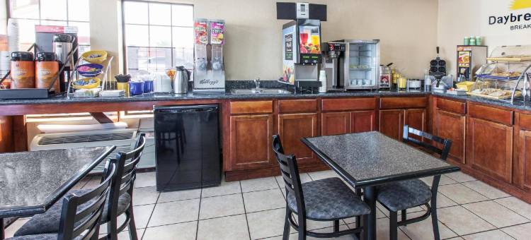 埃尔里诺温德姆戴斯酒店(Days Inn by Wyndham El Reno)图片