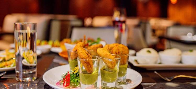 Yashshree Imperial图片