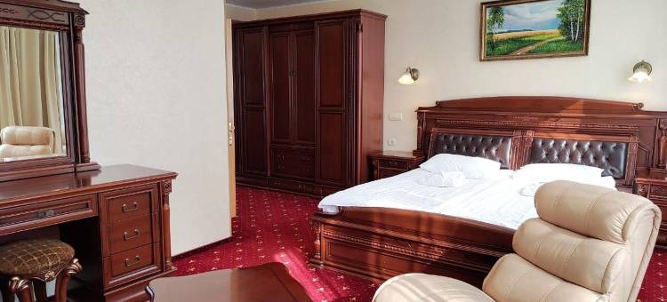 阿玛克斯公园酒店(AMAX Park Hotel, Entertainment center "OUT-HALL", Restaurant "Evening Voronezh")图片