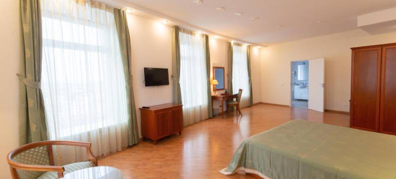 宫殿酒店(Hotel Palace)图片