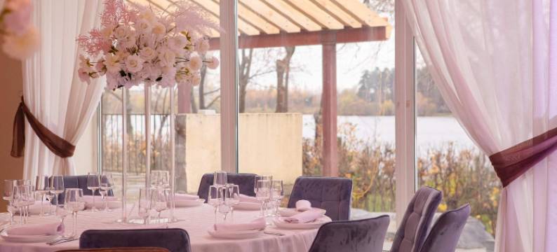 艾登姆酒店(Hotel Edem)图片