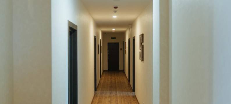 Laconfiture Hotel图片