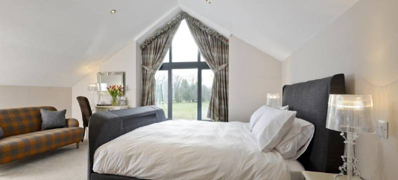 三磨盘旅馆(3 Millstones Inn)图片