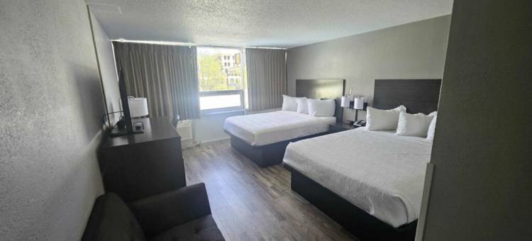 Baymont by Wyndham Great Falls City Center图片