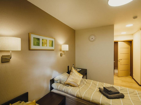 迷你客房酒店及早餐