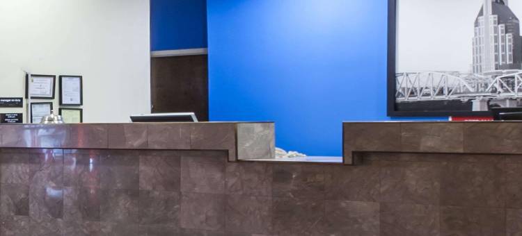 哥伦比亚速8酒店(Super 8 by Wyndham Columbia)图片