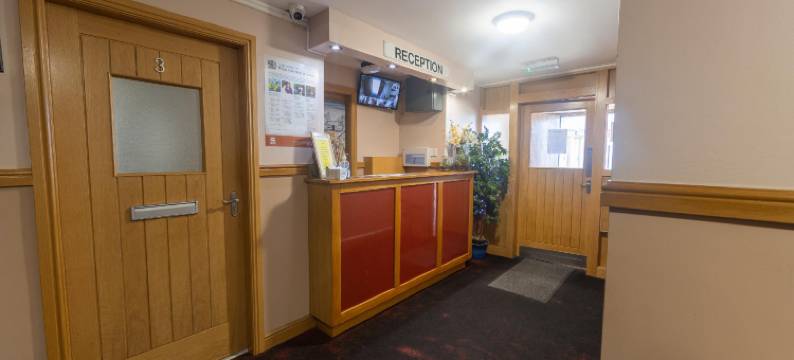 码头头视图服务式公寓(Quay Head View Aparthotel)图片