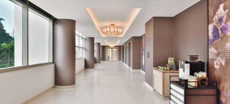 柯钦信息园福朋喜来登酒店(Four Points by Sheraton Kochi Infopark)图片