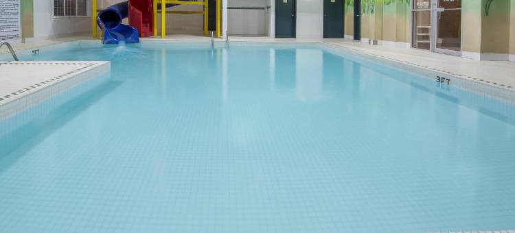 大草原城速8酒店(Super 8 by Wyndham Grande Prairie)图片