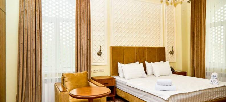 桑佐精品酒店(Sangzor Boutique Hotel)图片