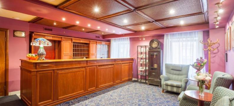 尼古拉之家(Nikola House)图片