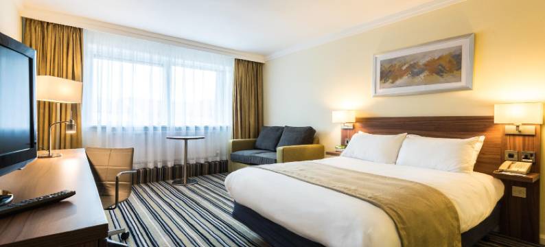 Holiday Inn 华盛顿(Holiday Inn WASHINGTON by IHG)图片