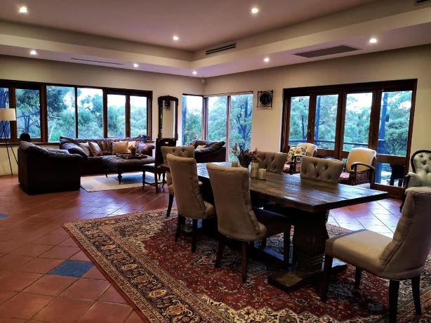 Karriview Margaret River Hotel Overview