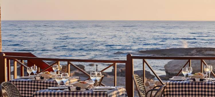 亚特兰蒂卡金色海滩酒店-仅限大人(Atlantica Golden Beach Hotel - Adults Only)图片